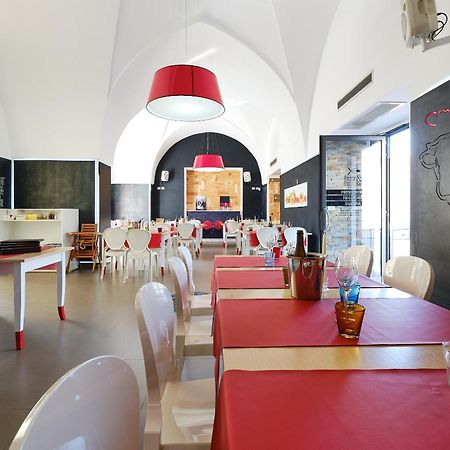 Camere A Sud Alliste Exterior photo