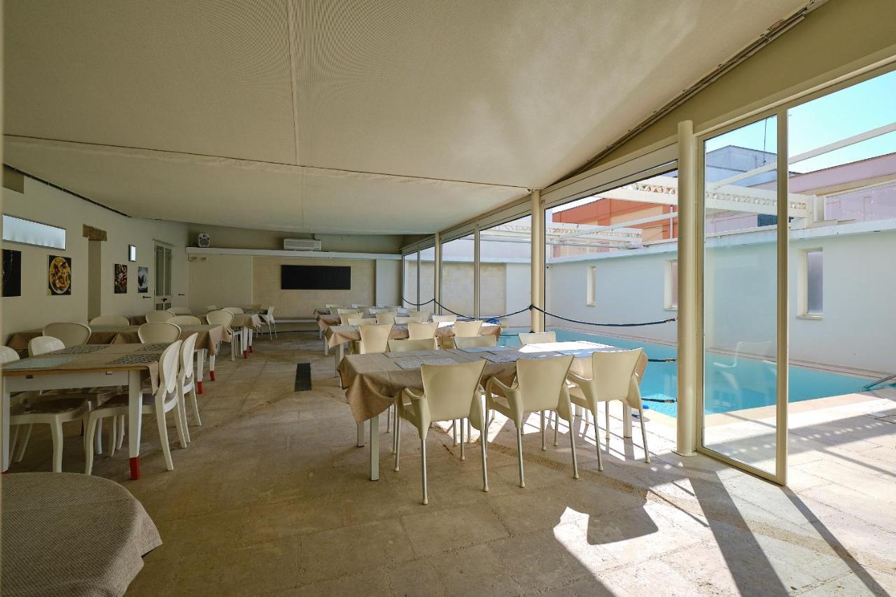 Camere A Sud Alliste Exterior photo