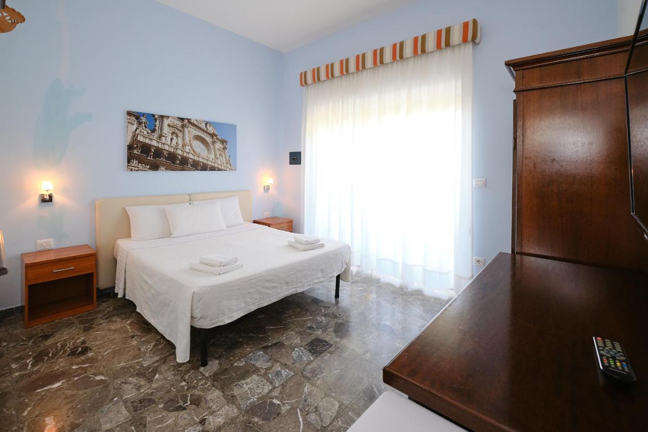 Camere A Sud Alliste Exterior photo