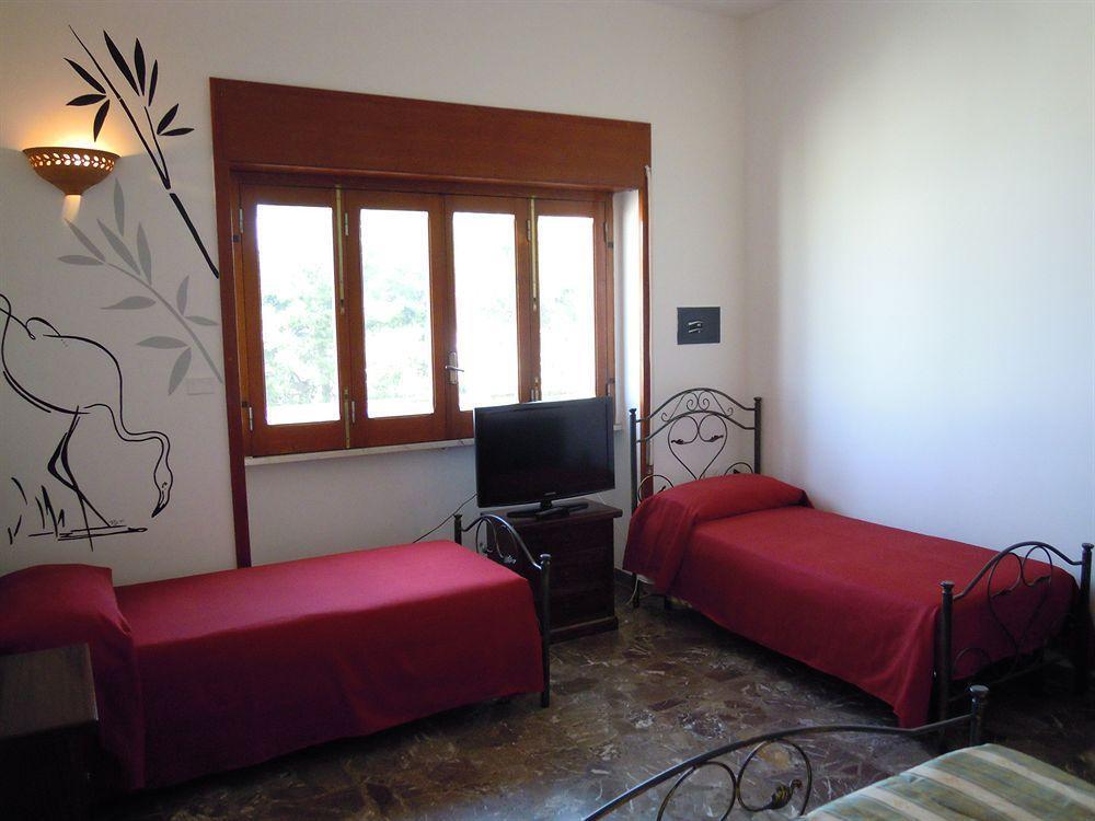 Camere A Sud Alliste Exterior photo