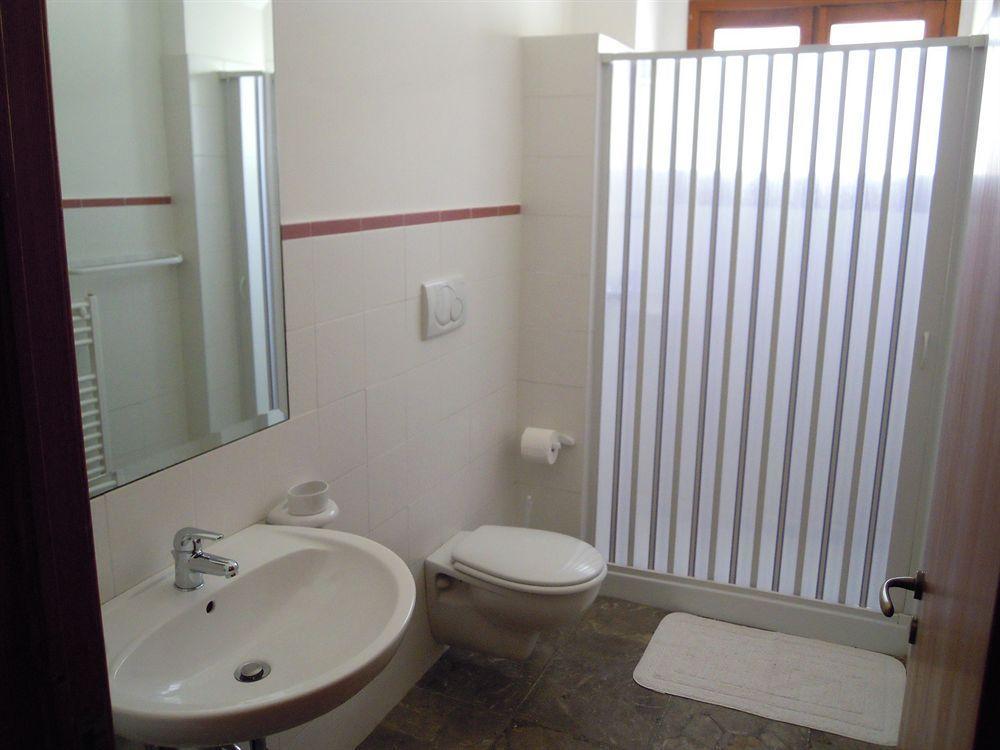Camere A Sud Alliste Exterior photo