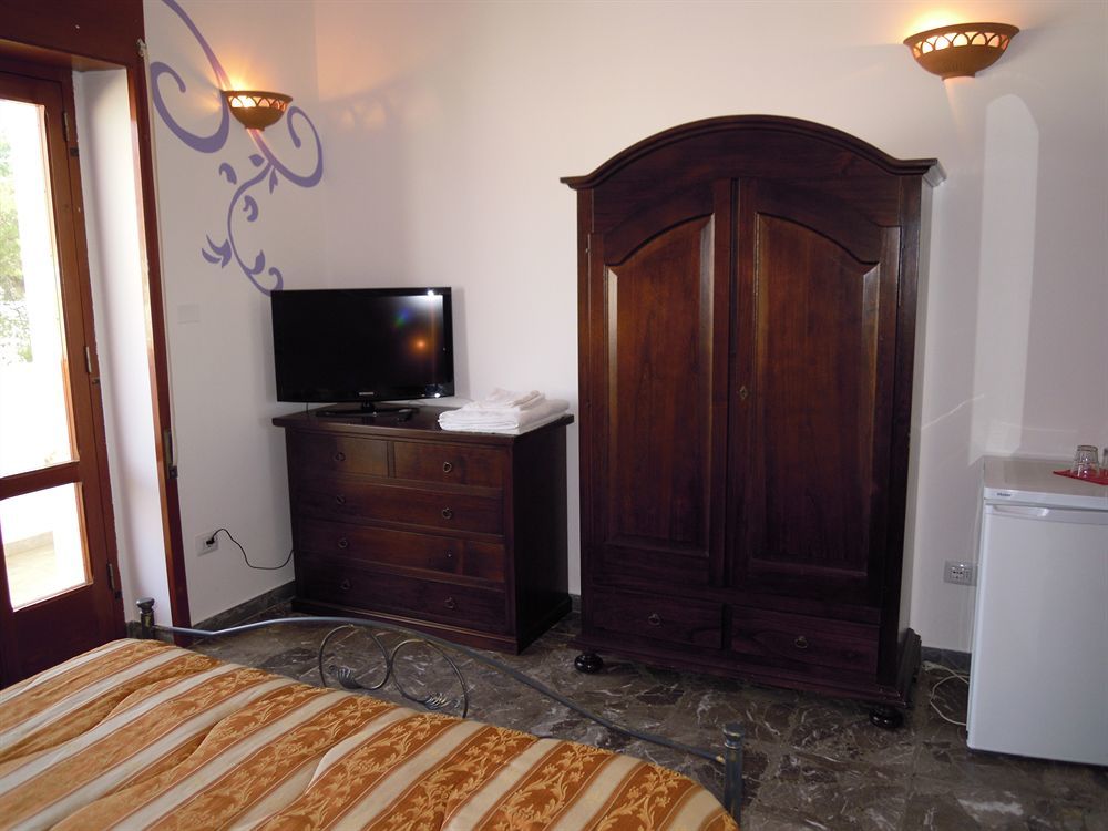 Camere A Sud Alliste Exterior photo